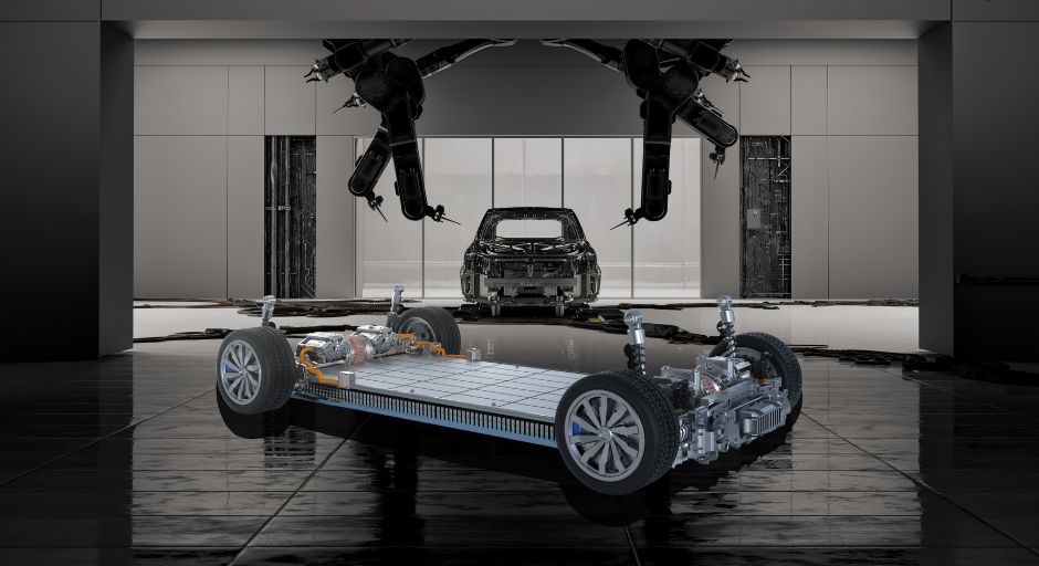 Impacto de la electromovilidad en la manufactura 4 electromvilidad