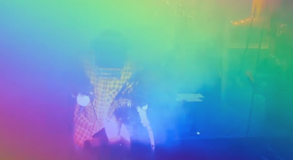 Más limpio, más sano, más ecológico 1 filtros de gases