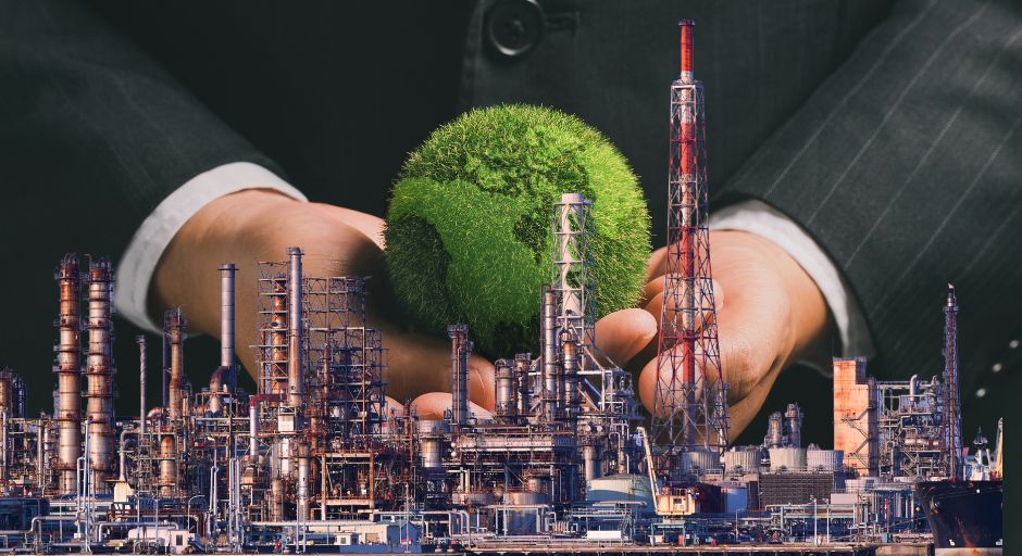 El mantenimiento pone equilibrio en la productividad 2 SCM Verde