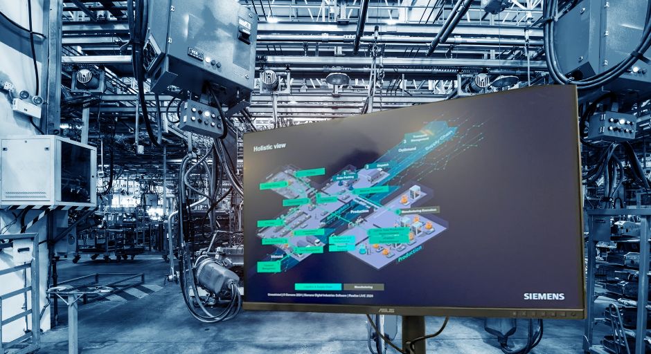 MES tecnología estratégica