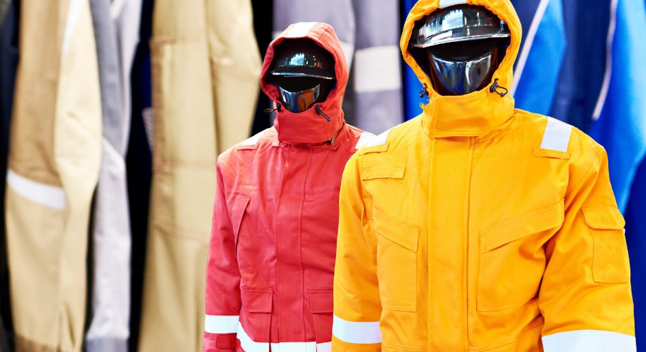Ropa de trabajo: una herramienta tecnológica clave