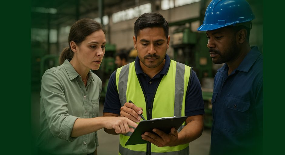 Las cadenas productivas estrechan su visión sostenible 10 Ecosistemas Sostenibles