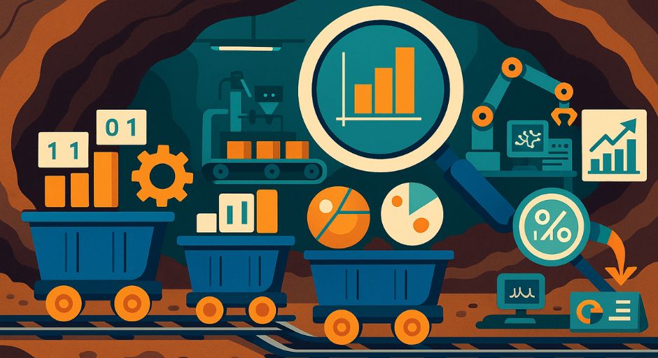 Minería de procesos