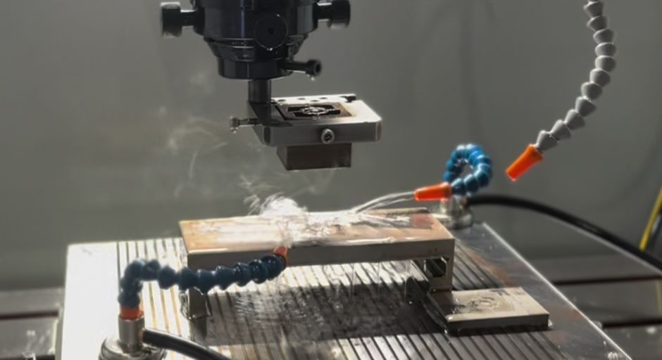 El futuro se mide en micras