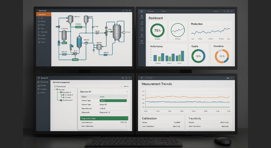 Software de gestión