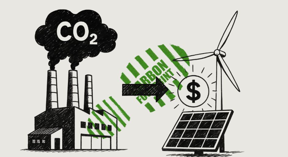 Por qué transformar las emisiones en valor industrial 5 Carbón neutral