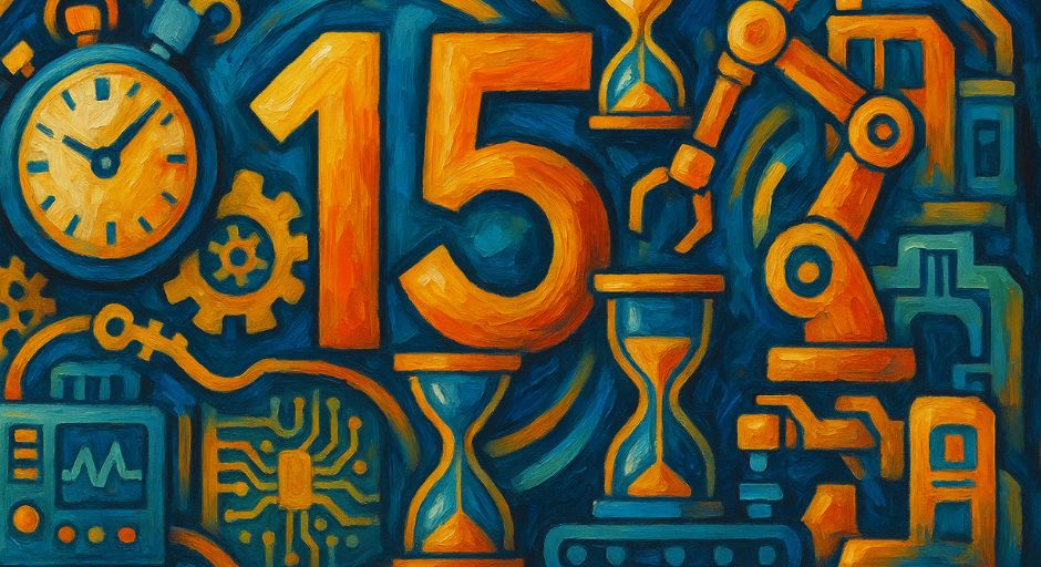 Eficiencia operativa