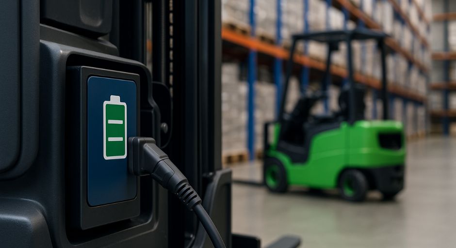 Movilidad eléctrica