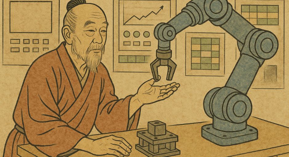 Automatización colaborativa