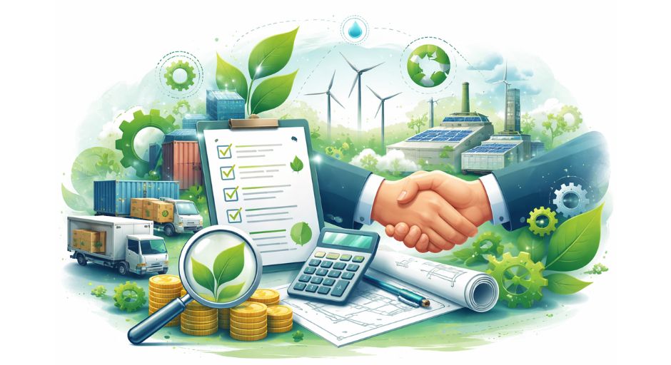 Comprar bien para producir sin romper cadenas 5 Comprar bien para producir sin cadenas