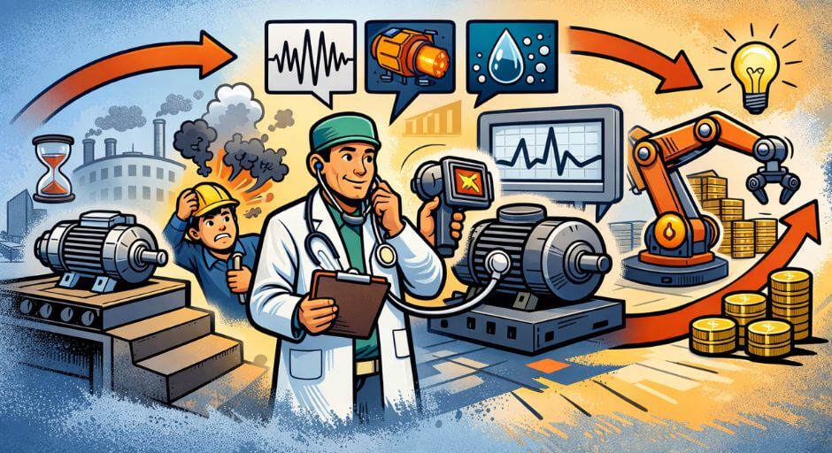 Mantenimiento y ciclo de vida